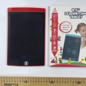 PIZARRA MAGICA 8.5  TABLET   29-5-25