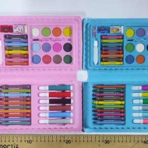 SET ESCOLAR MINI 42 PIEJAS  29-5-25