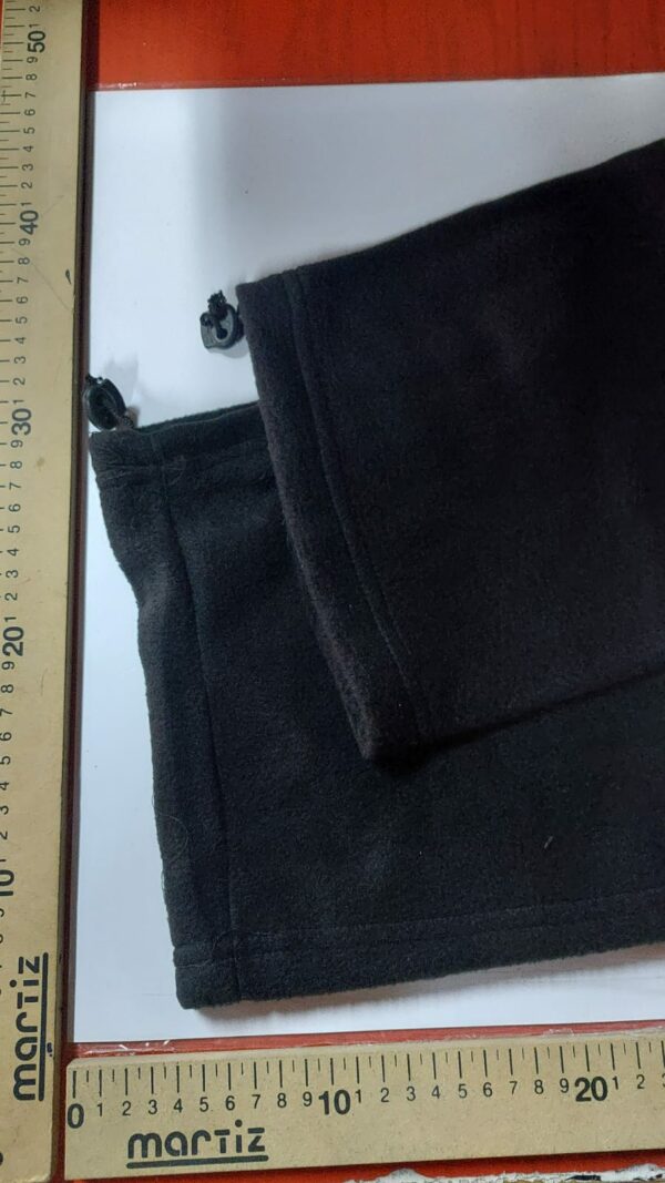 CUELLO POLAR CON CORDON   5-6-25