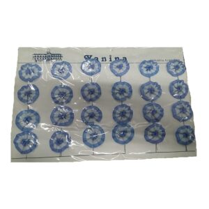 ESCARAPELA REDONDA X24       2500.00$       10-7-25