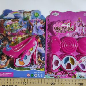 PINTURITAS SURTIDAS BLISTER 18 X 23 CM   2800.00 $     2-7-25