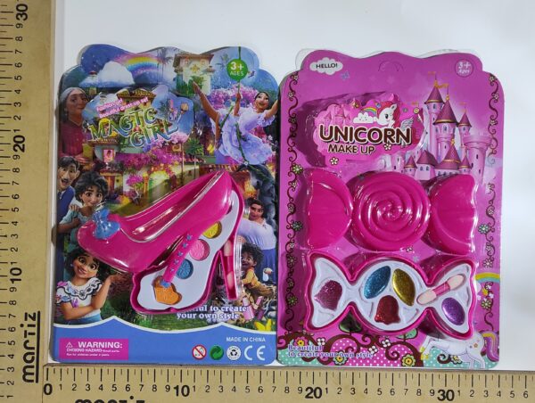 PINTURITAS SURTIDAS BLISTER 18 X 23 CM   2800.00 $     2-7-25