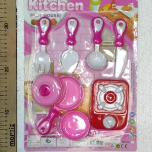COCINA EN BLISTER 26 X 35 CM    3120.00 $           14-7-25