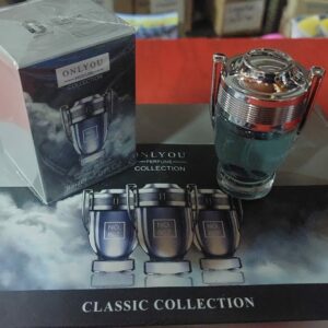 PERFUME SIMIL ORIGINALES CHICOS 14 MODELOS  2990.00 $  1-7-25