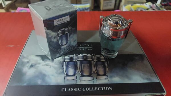 PERFUME SIMIL ORIGINALES CHICOS 14 MODELOS  2990.00 $  1-7-25