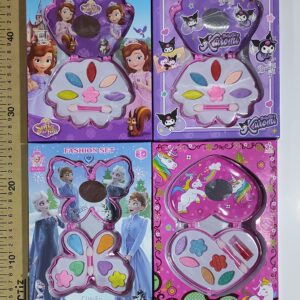 PINTURITAS CAJA MARIPOSA OSTRA 15 X 20  2900.00 $          2-7-25
