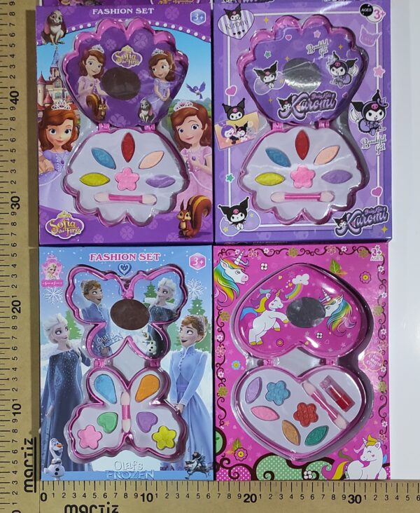 PINTURITAS CAJA MARIPOSA OSTRA 15 X 20  2900.00 $          2-7-25