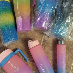 BOTELLAS CANTIMPLORA X 3 PLASTICAS      10500.00 $     30-8-25
