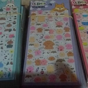 STIKER RELIEVE ANCHOS CBX   1490.00 $    30-8-25