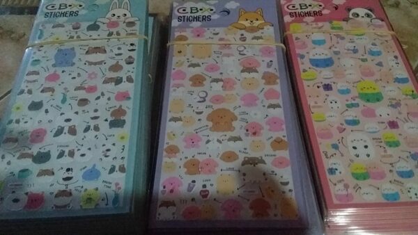 STIKER RELIEVE ANCHOS CBX   1490.00 $    30-8-25