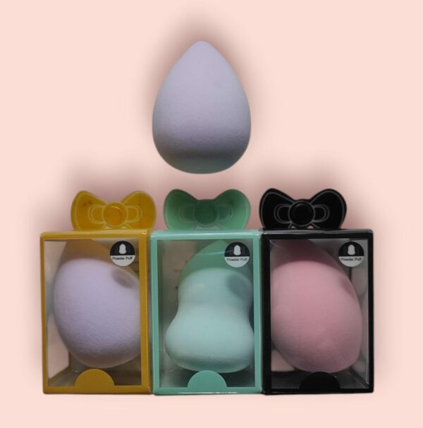 BLENDER APLICADOR LATEXX ESPONJA   1210.00 $   2-9-25