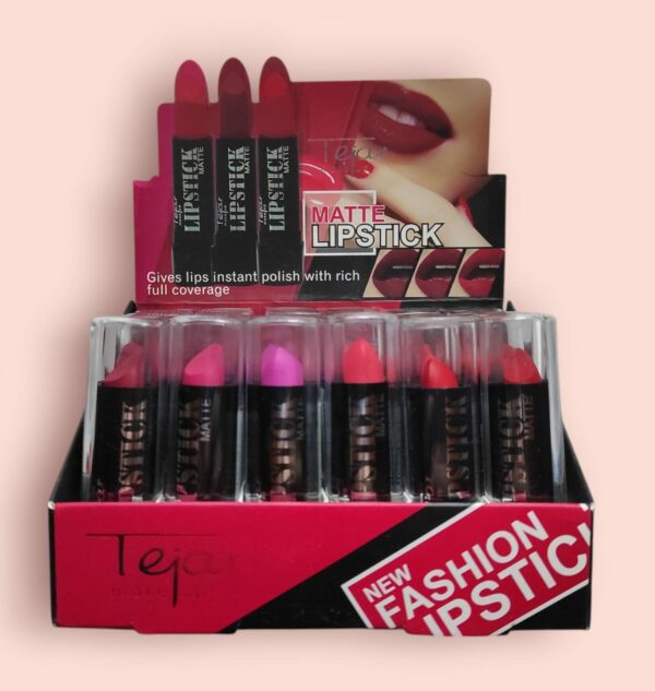 LAPIZ LABIAL INTENSOS     1000.00 $     2-9-25