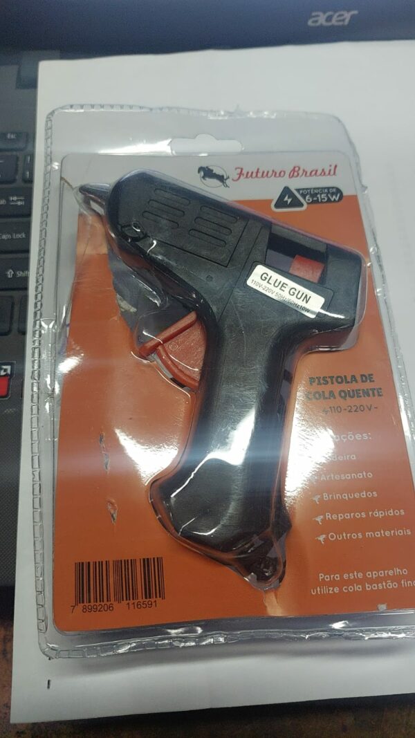 PISTOLA ENCOLAR CHICA ECO    2500.00 $     1-9-25