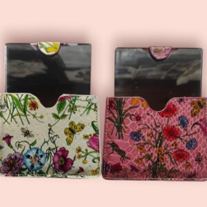 ESPEJO CON FUNDA  FLOEADOS   1350.00 $      2-9-25