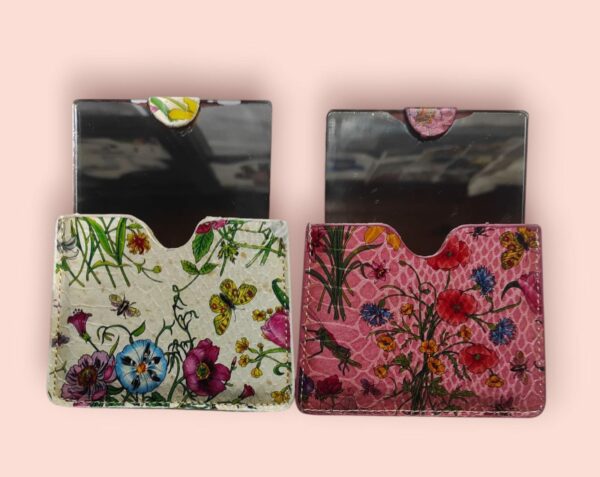 ESPEJO CON FUNDA  FLOEADOS   1350.00 $      2-9-25