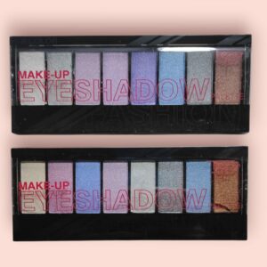 MAQUILLAJE CONTORNO DE CEJAS 8 COLORES   5295.00 $   2-9-5