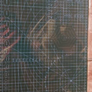 TABLA DE CORTE 30 X 43 CM     9500.00 $   10-10-25