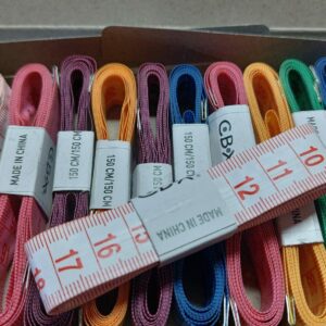 CENTIMETRO HULE  MODISTA X 12    4500.00 $