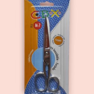 TIJERA DE MODISTA ACERO FORJADO 17.5 MM   9800.00 $  10-10-25