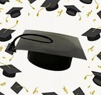 GORRO DE EGRESADO ACETATO  10-10-25