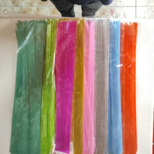 MOñO MAGICO GDES X 50 UNID MIDE    7 CM ARMADOS