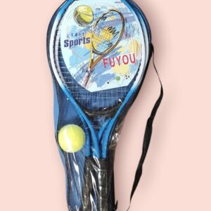 SET PALETA   RAQUETAS X 2 METAL  C/ PELOTA    30-10-25      13900.00 $