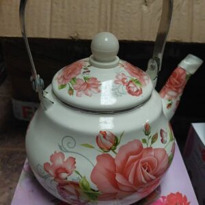 PAVAS ENLOZADAS ESTAMPADAS  VARIOS MODELOS   10-10-25