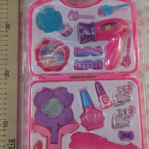 BELLEZA VALIJA PELUQUERIA ART 52901    10790,00 $