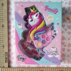 PINTURITA PUPA COSMETICA UNICORNIO 21 X 27   ART 3026    9900.00 $