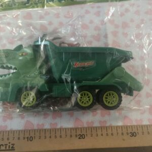 CAMION DINO VOLCADOR 29 CM  ART 54889   5600.00$