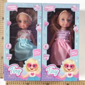 MUñECA OLIVIA PELO 35 CM  ART 55804      13900.00 $