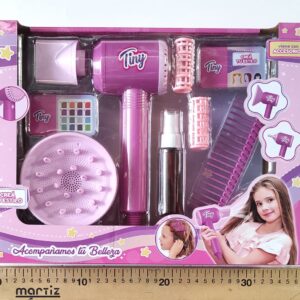 SECADOR PELO A PILAS GDE  30 X 35 CM ART   55677      12900.00 $