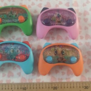 JUEGO DE AGUA GDE TIPO JOYSTICK DINOS GDE  ART 58418    2900.00$
