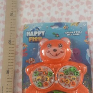 PESCAMAGIC DOBLE OSITO ART 51001    25X25    4000.00 $