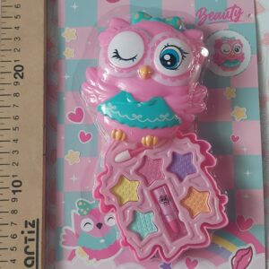 PINTURITA BUHO BLISTER 20 X 35     ART 3308    4200,00 $