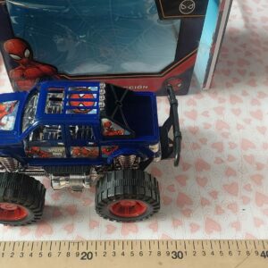 CAMIONETA PATONA HOMBRE ARAñA 30 CCM ART 53965    10900.00 $