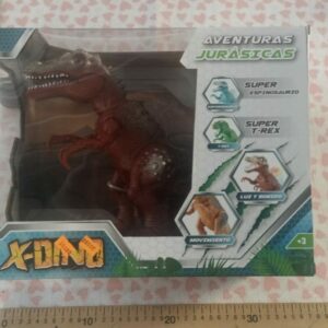 DINO PILA GDE LUZ EN LA BOCA CAMINA  ART 54338     20800.00 $