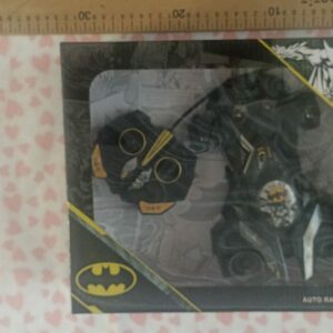 AUTO BACMAN CONTROL DOBLE  30 X 32   ART 53504     20600.00 $