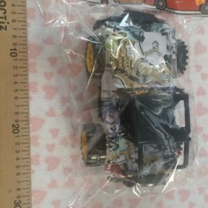 JEEP CAMIONETA  23 CM BOLSA ART 52435                5100.00$