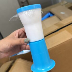 CORNETA ARGENTINA   20 CM    550.00 $     21-4-26