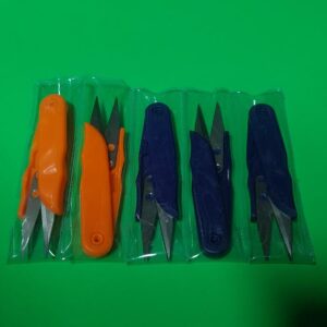 TIJERA CORTA HILACHA     770.00 $    21-4-26