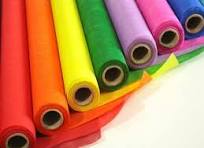TELA FRISELINA ARGENTINA COLORES VARIOS 1MT X 1.50 MT 450.00$ 22-4-26