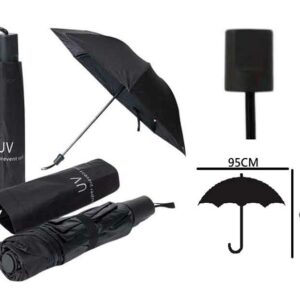 PARAGUA MINI REFORZADO UV       6300.00  $     18-5-26