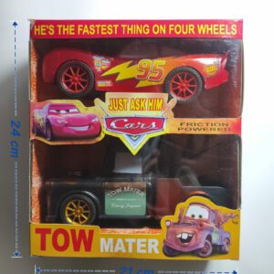 VEHICULOS X 2 CARD 20 CM CAJA   30-7-26   15900,00 $