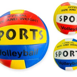 PELOTA DE VOLEY ECONOMICA   11-8-26       5900.00 $